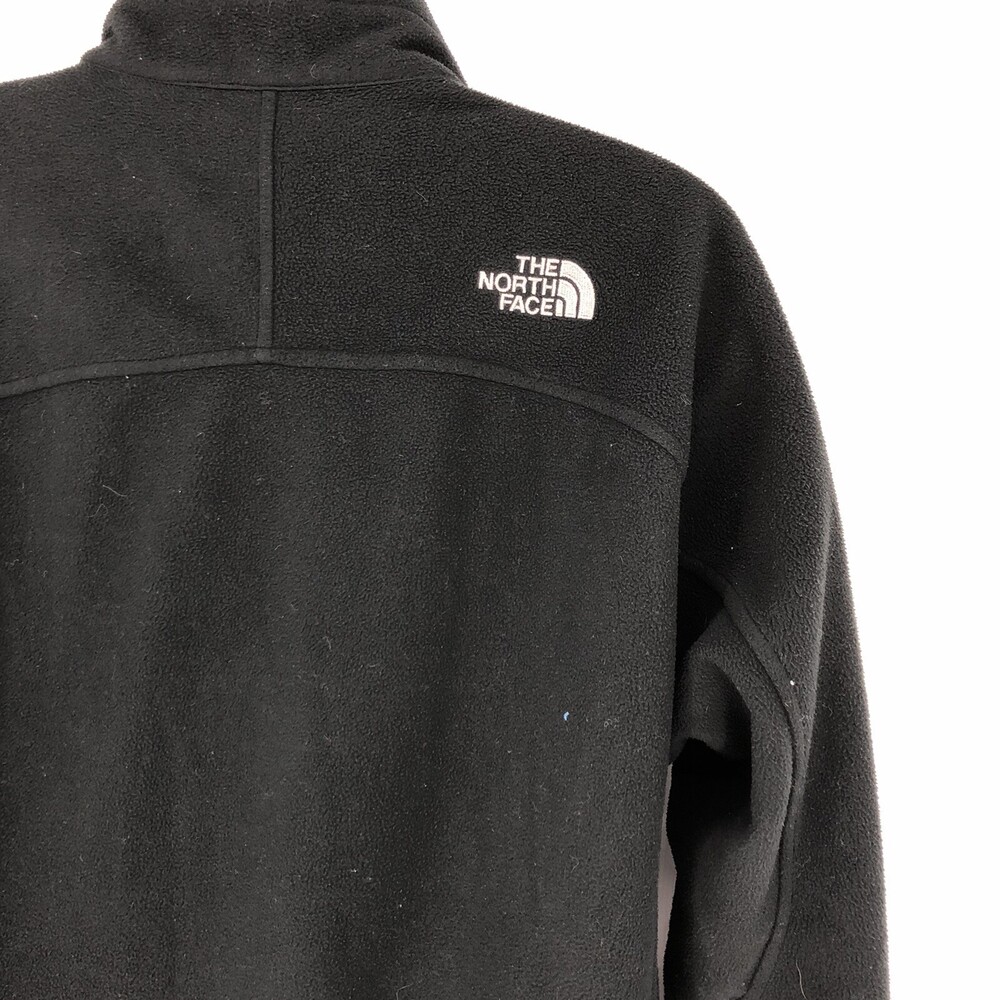 The North Face Windwall Men's Fleece Full Zip Soft Shell Jacket Estimated Size L - Picture 7 of 7